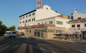 Hotel Brasa